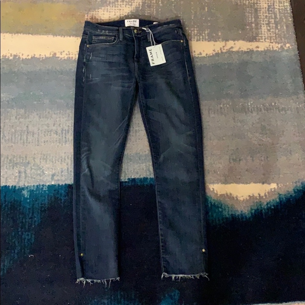 FRAME jeans